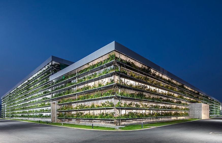 As obras-primas vencedoras do Architecture MasterPrize 2020: há ADN português na lista
