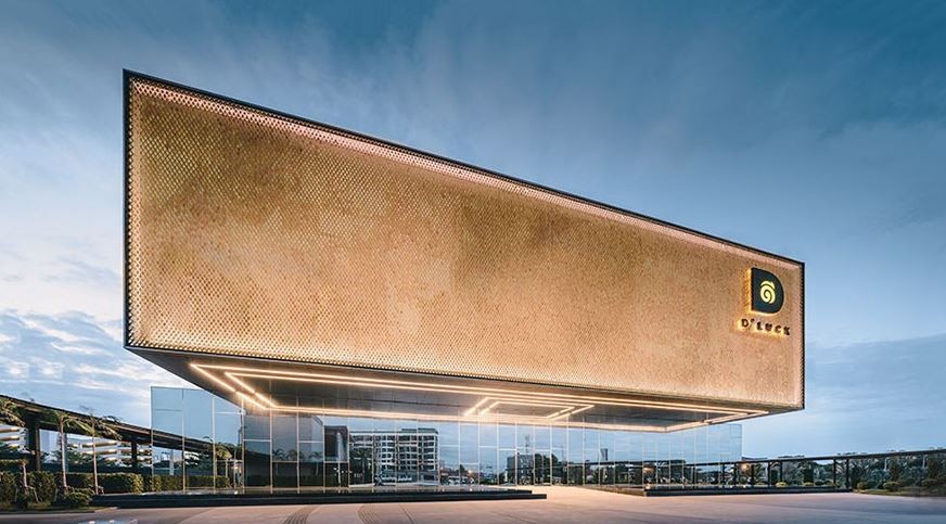 As obras-primas vencedoras do Architecture MasterPrize 2020: há ADN português na lista