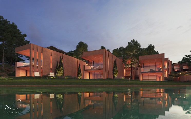 Kronos Homes vai construir mais 126 apartamentos em Portugal no próximo ano