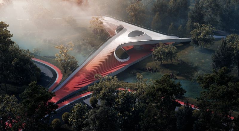 As obras-primas vencedoras do Architecture MasterPrize 2020: há ADN português na lista