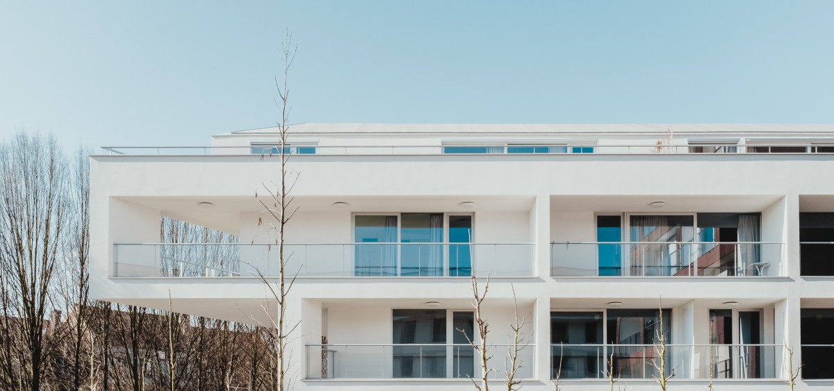 Licenças de construção nova e reabilitação para habitação voltam a subir