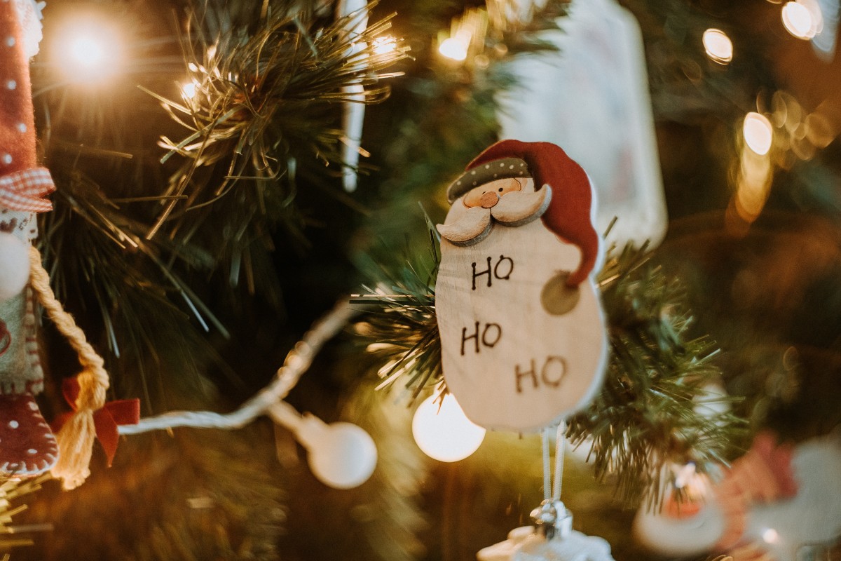 Como ter um Natal em segurança em casa - se há visitas ou vais visitar