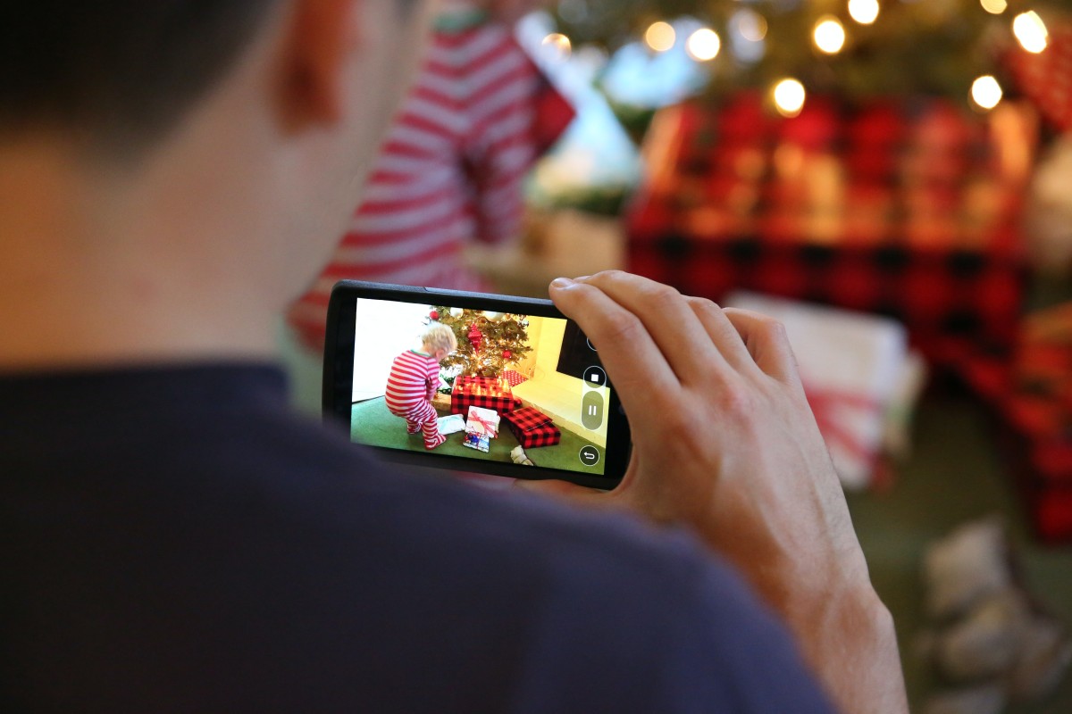 Natal virtual: como evitar imprevistos e garantir que tudo funciona nos contactos à distância