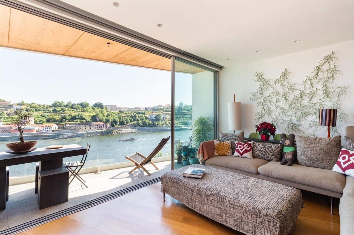 The views from the property are unbeatable The views from the property are unbeatable