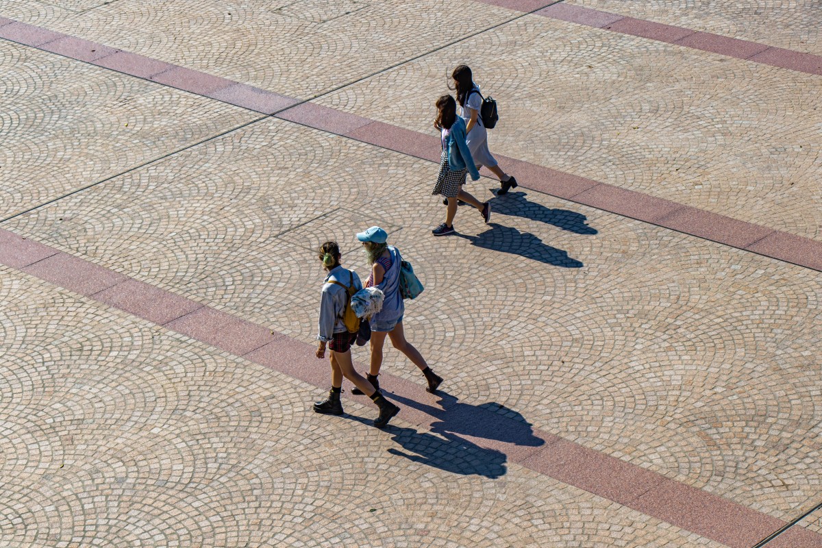 Prédio degradado em Braga ganha “segunda vida” como residência privada de estudantes