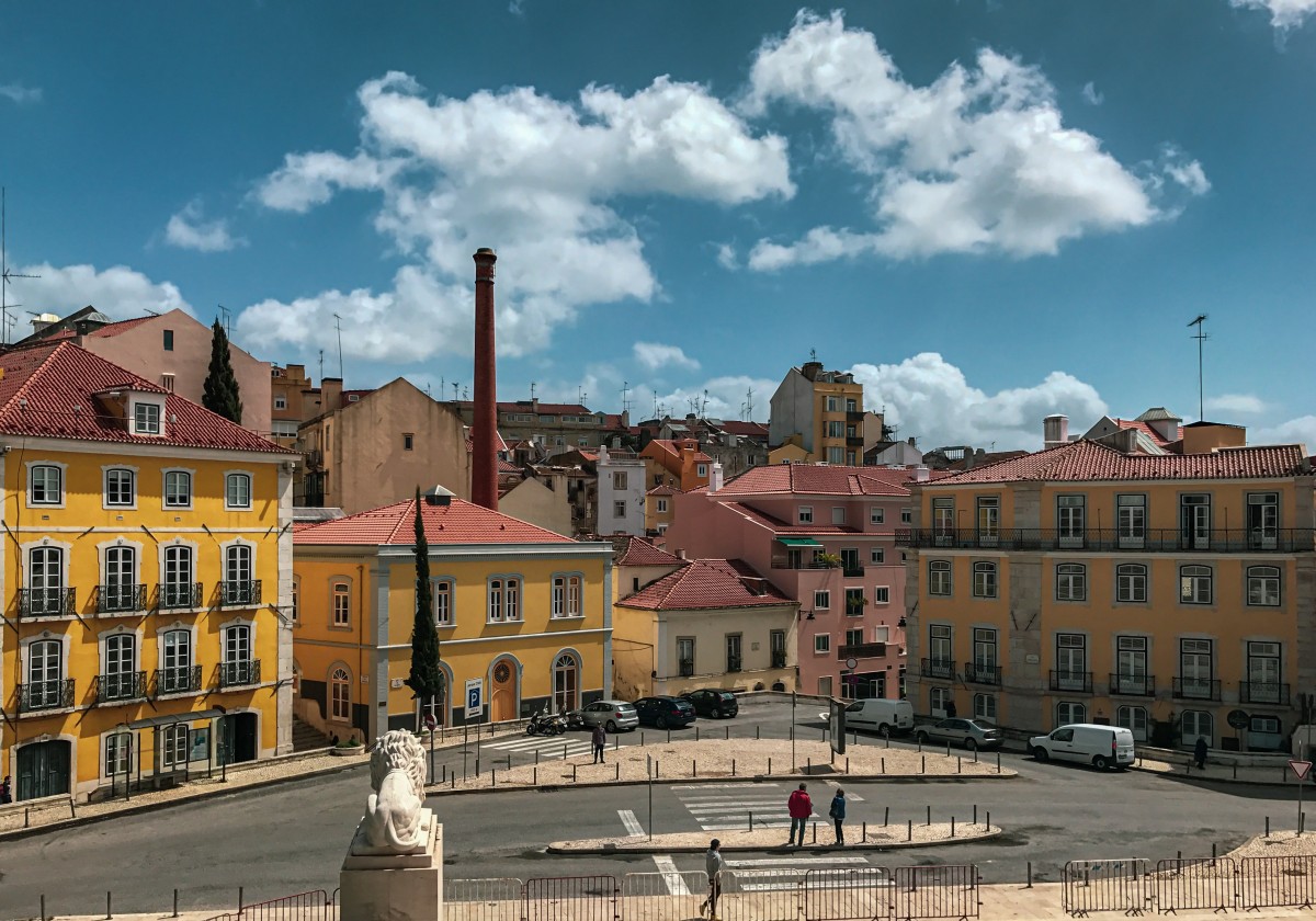 Rendas acessíveis em Lisboa: nova fase de candidaturas a decorrer