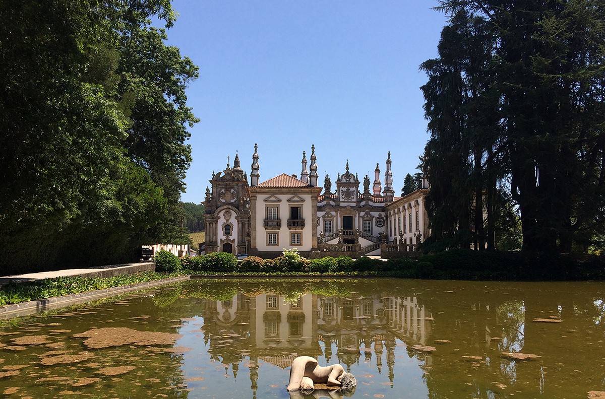 “Nos centros muita da reabilitação tem passado pela destruição dos interiores dos edifícios antigos”