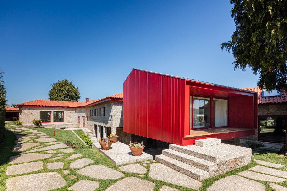 As obras-primas vencedoras do Architecture MasterPrize 2020: há ADN português na lista