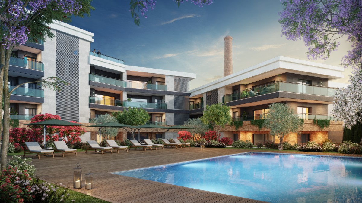 Britânicos da Zetland Capital investem 10 milhões em imóvel residencial gerido pela Norfin em Lisboa