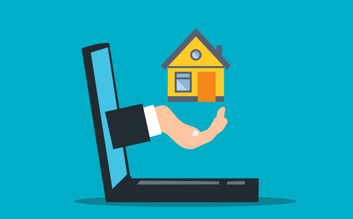 Vender uma casa na internet – como a destacar e mostrar a potenciais compradores 