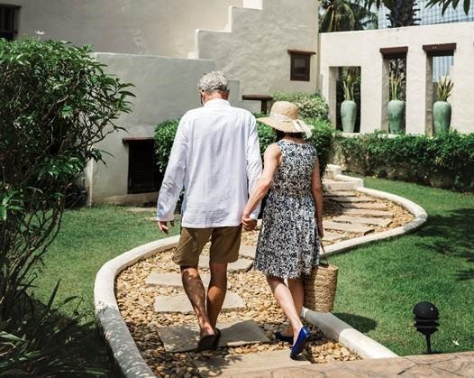 Viver mais e melhor: residências seniores são oportunidade de investimento em Portugal