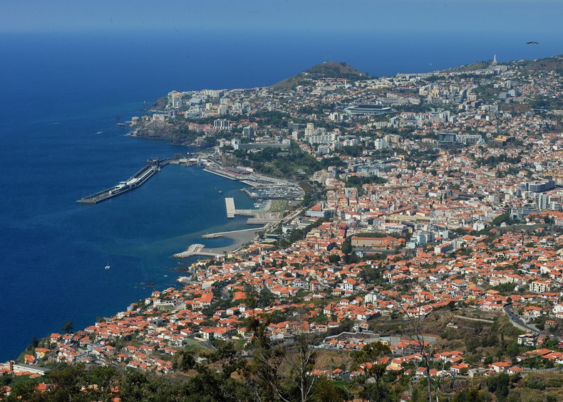 Habitação social na Madeira: Governo regional investe 5,8 milhões na construção de 54 casas