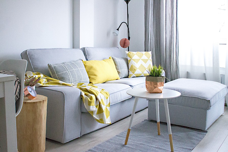 Como usar as cores Pantone 2021 na decoração e ter uma casa cheia de força, energia e esperança