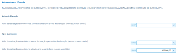 Mais-valias na venda de imóveis: tudo sobre o regime fiscal do reinvestimento na habitação