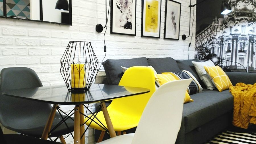 Como usar as cores Pantone 2021 na decoração e ter uma casa cheia de força, energia e esperança