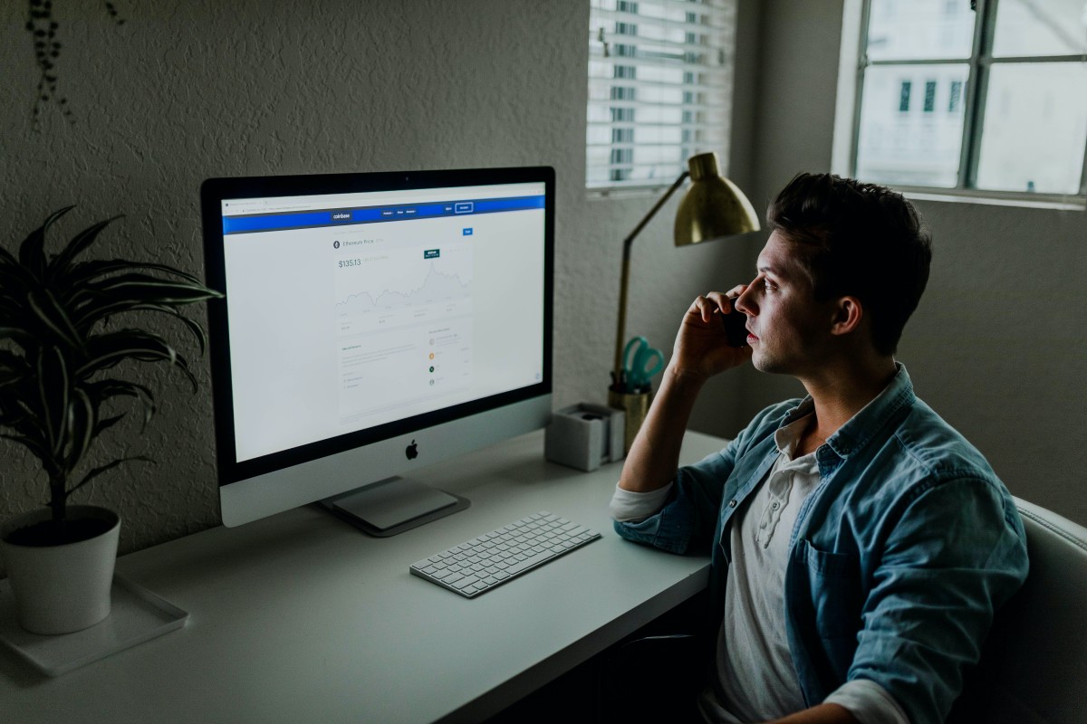 Teletrabalho: dicas para melhorar o material de escritório em casa e ser mais produtivo em 2021