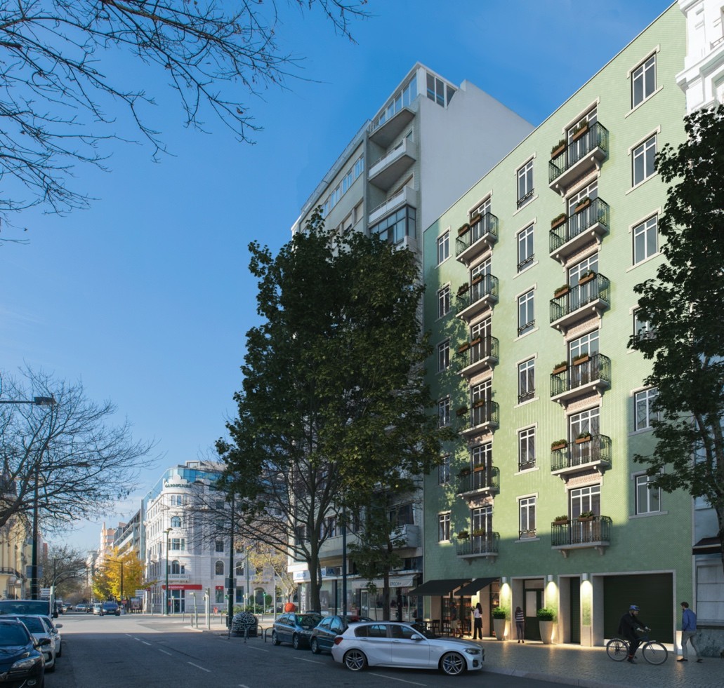 Rio Capital desafia a pandemia e investe 65 milhões em Portugal até 2022 em projetos imobiliários