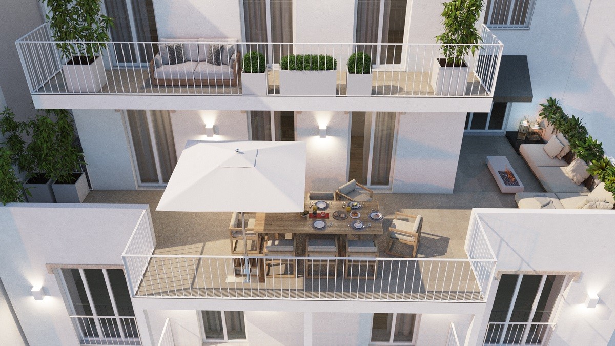 Rio Capital desafia a pandemia e investe 65 milhões em Portugal até 2022 em projetos imobiliários