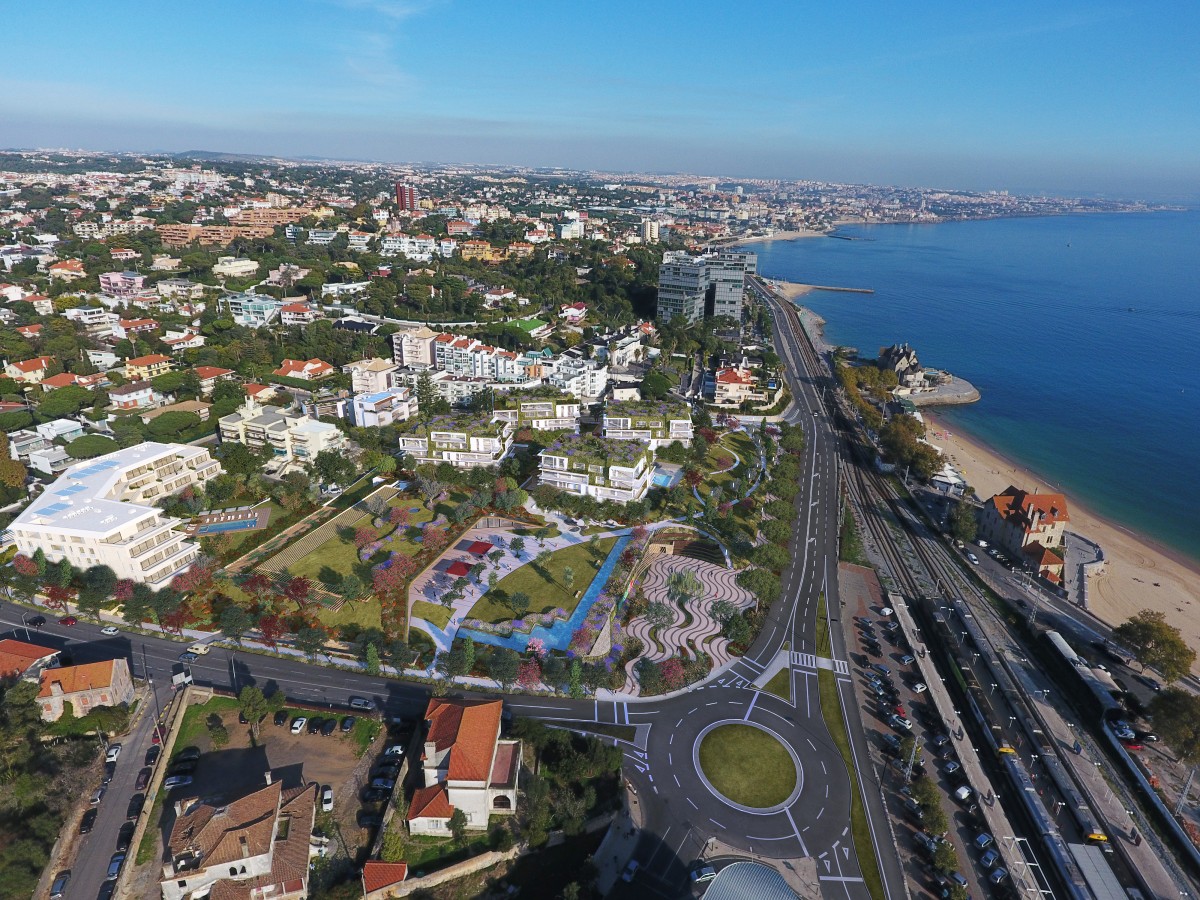 “Continua a fazer todo o sentido desenvolver habitação para a classe média portuguesa”