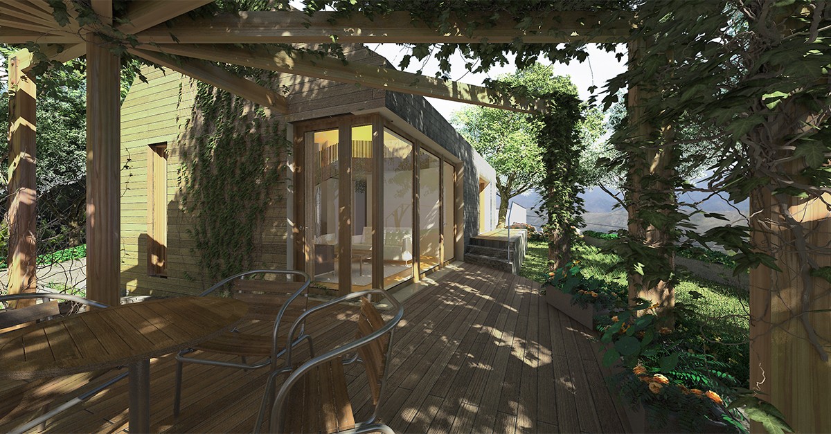 Casas saudáveis: quando a arquitetura e a decoração ajudam a viver melhor