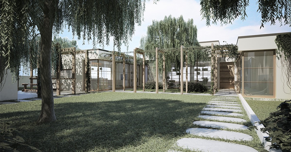 Casas saudáveis: quando a arquitetura e a decoração ajudam a viver melhor