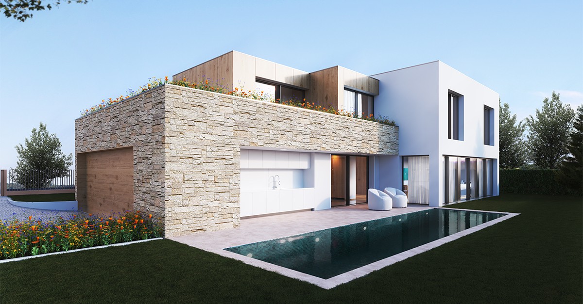 Casas saudáveis: quando a arquitetura e a decoração ajudam a viver melhor