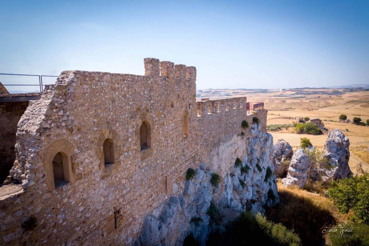 Casas por 1 euro na Sicília em 2021: é a vez de Delia