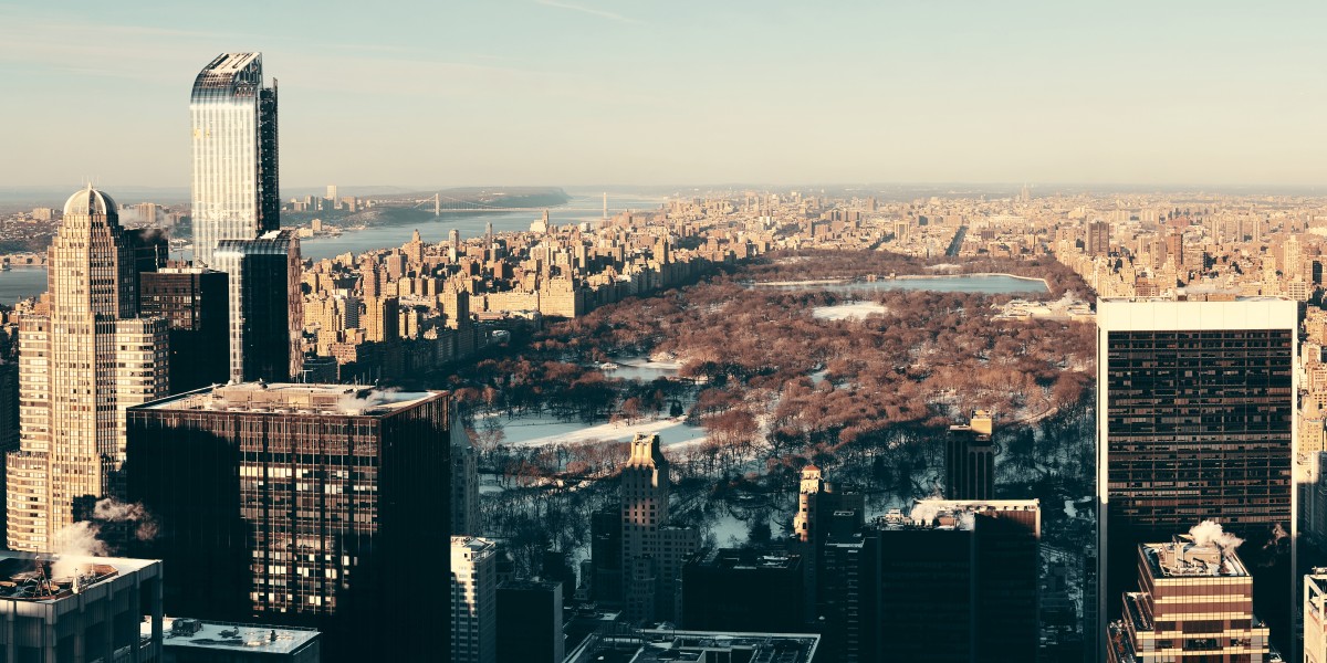 Apartamento de ultra-luxo em Manhattan vendido com desconto recorde de 51%