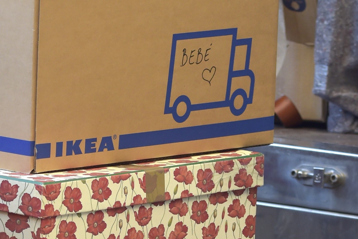 Ikea vai começar a vender peças suplentes online para que móveis durem mais