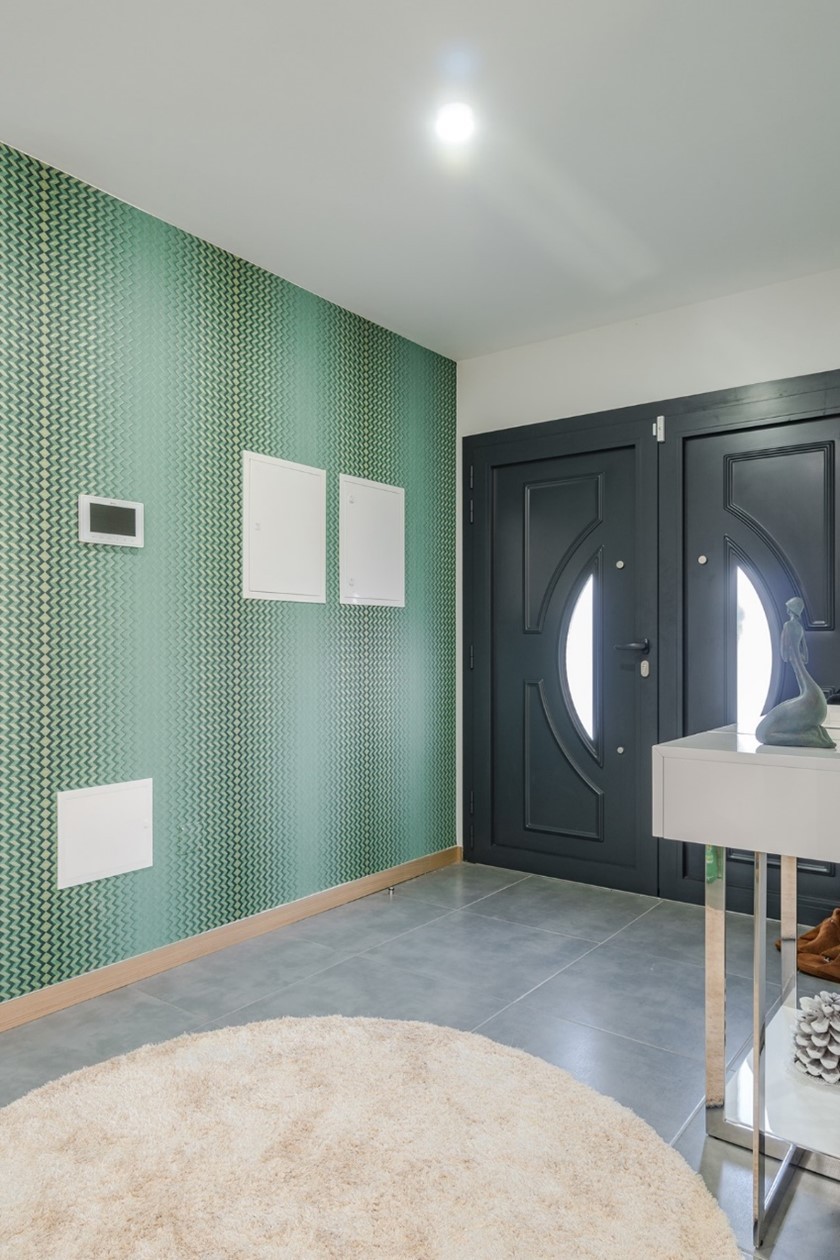 Dicas para decorar o hall de entrada de casa e torná-lo mais acolhedor