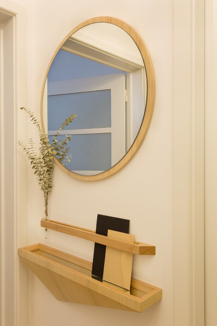 Dicas para decorar o hall de entrada de casa e torná-lo mais acolhedor