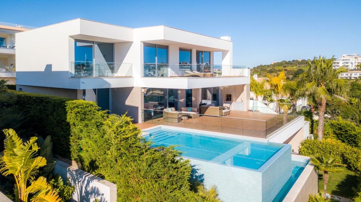 Luxury villa in Lagos Luxury villa in Lagos