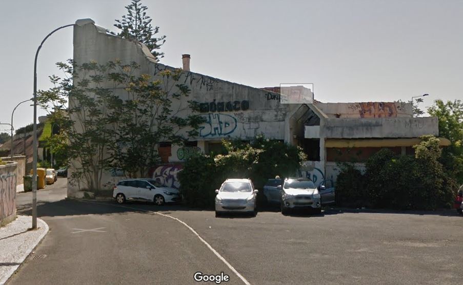 Antigo restaurante Mónaco está à venda por 8 milhões e pode renascer como hotel