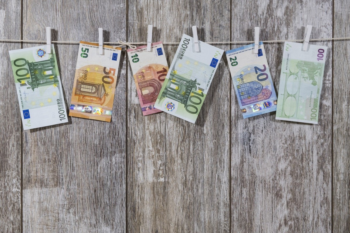 Notas falsas em Portugal: retiradas de circulação 12.028 em 2020, menos 26% que em 2019