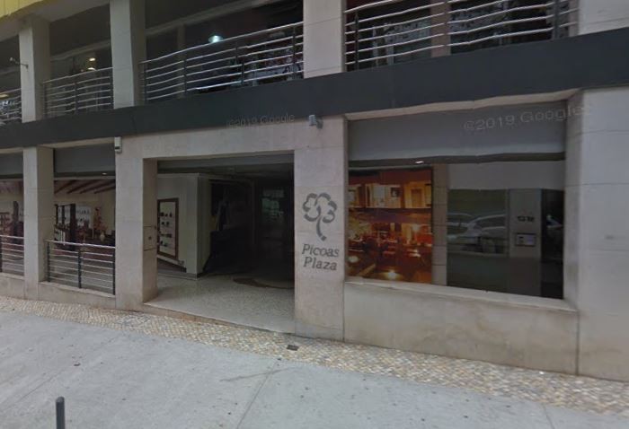 BPI compra centro comercial Picoas Plaza em Lisboa por 15 milhões