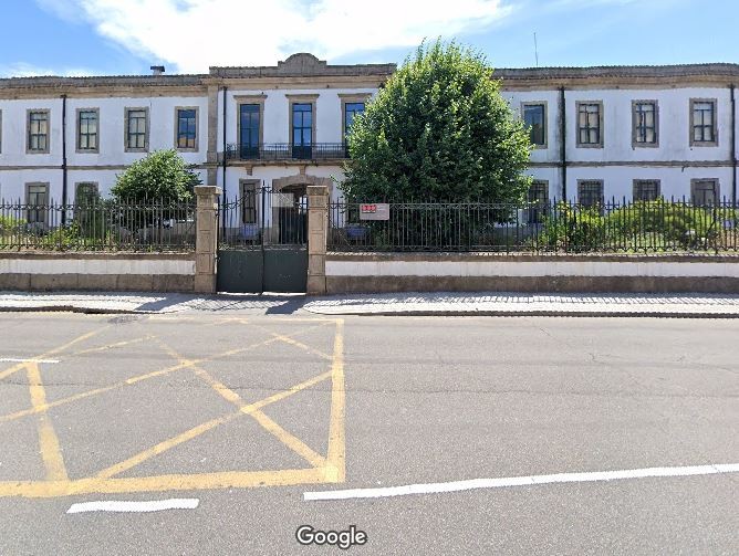 Edifício do antigo quartel de Monte Pedral ganha nova vida e traz ao Porto mais habitação acessível