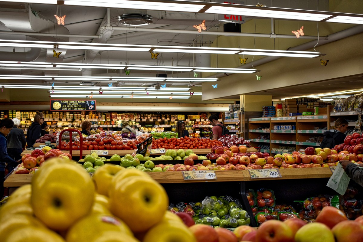 Mobiliário, decoração, livros e outros bens que os supermercados não podem vender a partir hoje