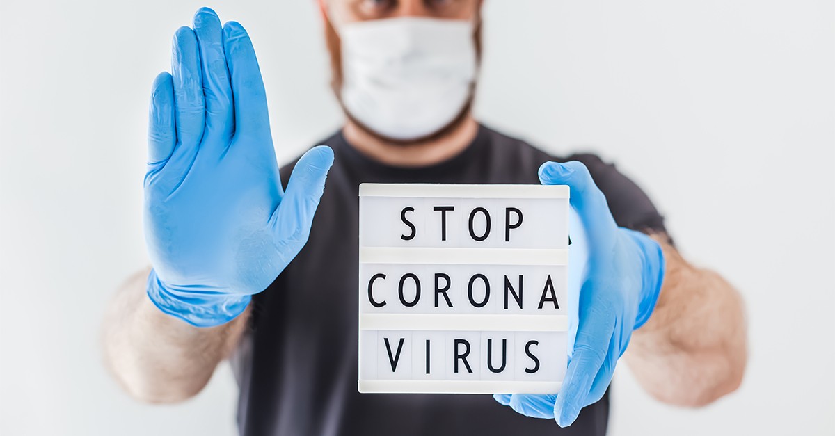 As medidas extra do confinamento: fim do café na rua, proibido sentar-se no jardim e mais restrições