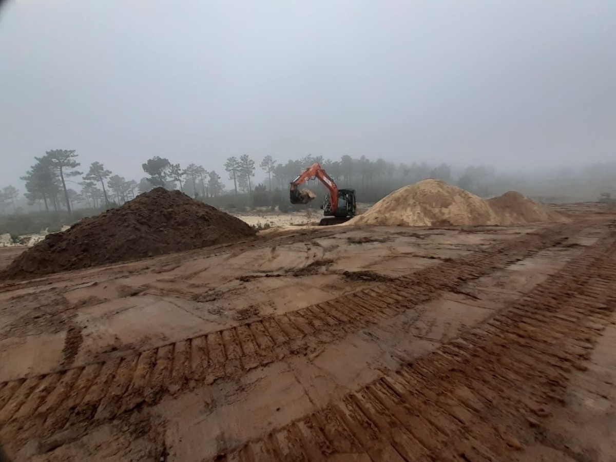 Comporta: “Esperamos ter no final do ano os primeiros produtos para anunciar a comercialização”