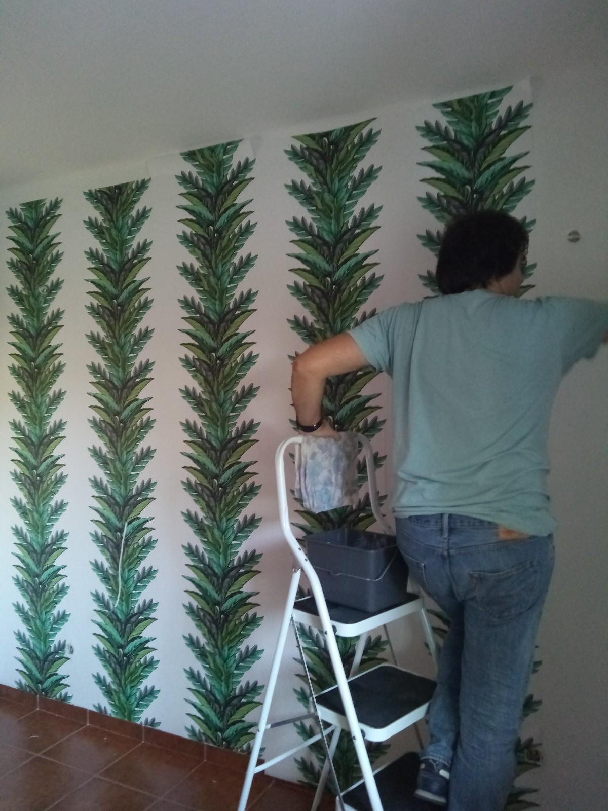 Como reformar cozinhas e casas de banho sem obras de fundo