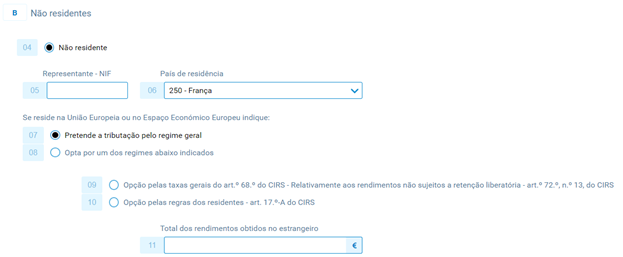Venda de um imóvel por um não residente em Portugal: os fatores a ter em conta