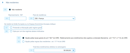 Venda de um imóvel por um não residente em Portugal: os fatores a ter em conta
