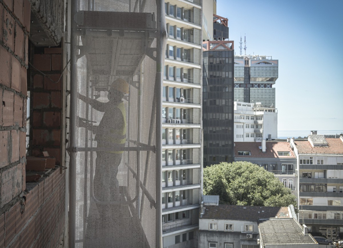 Vanguard Properties: “Apesar da pandemia os resultados continuam a ser muito positivos”