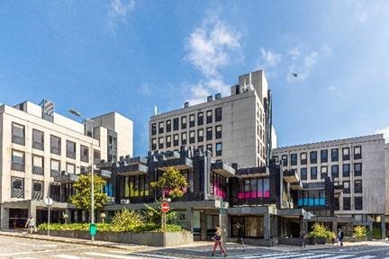 Grupo Ageas Portugal vende edifício no Porto por 11 milhões de euros