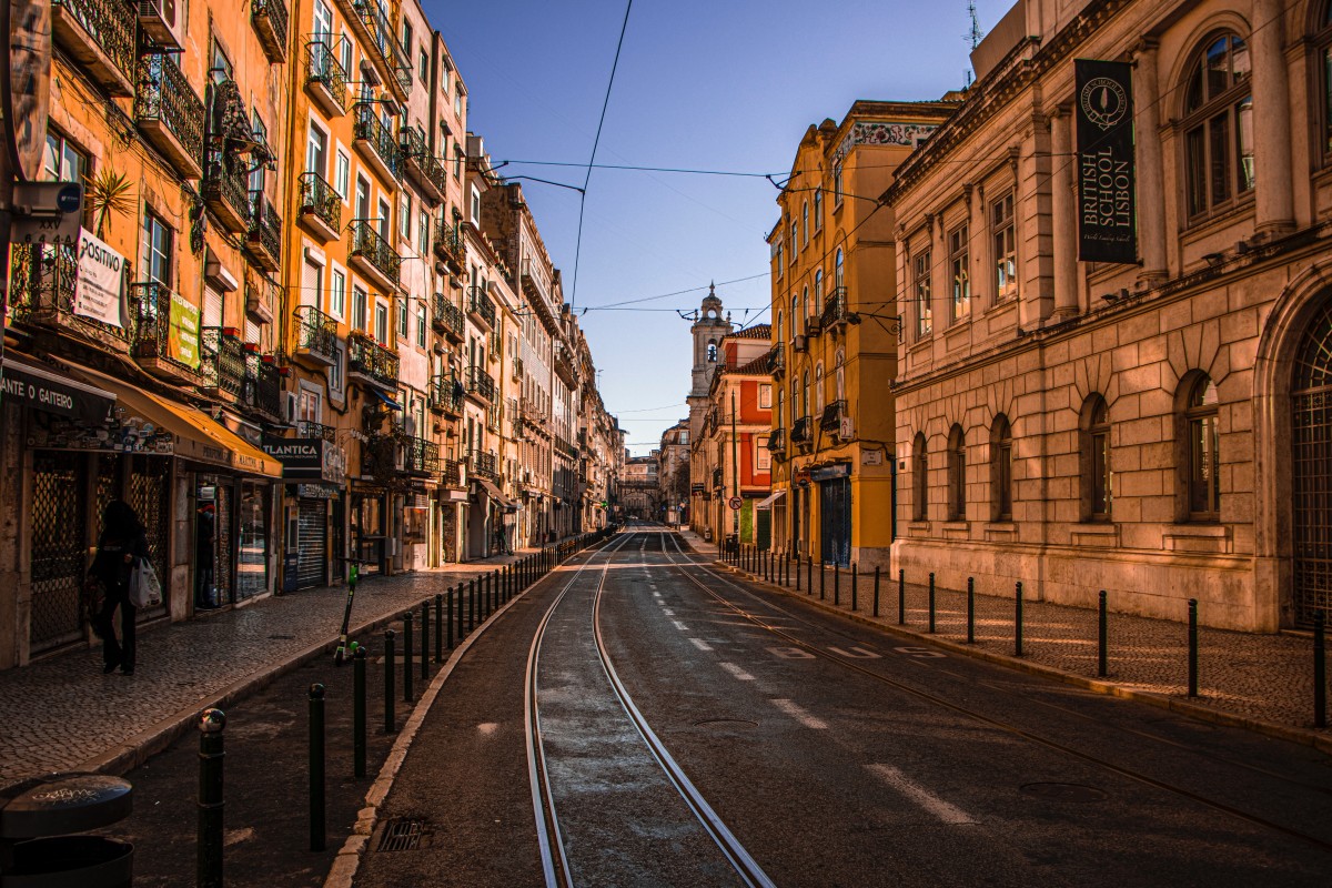 Estratégia de Longo Prazo para Renovação de Edifícios aprovada
