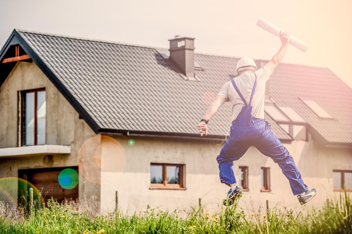 Como preparar a compra de um terreno para construir uma casa