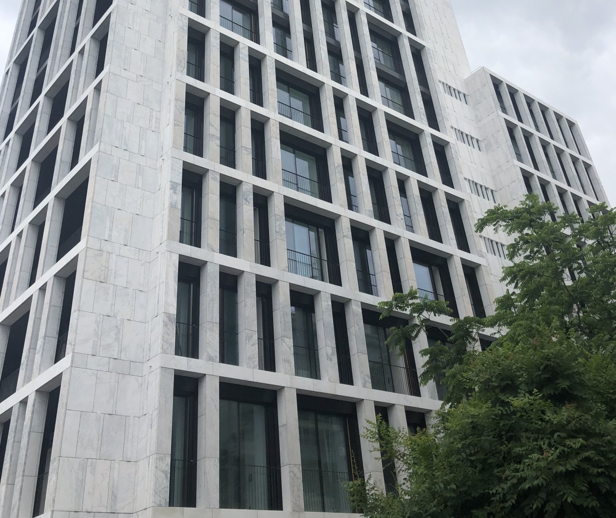 Os projetos da Vanguard Properties à lupa: mexicanos e norte-americanos atentos ao luxo 