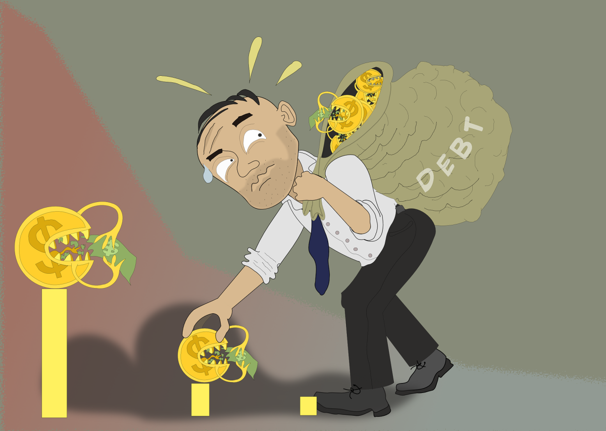 Dívidas ao banco em tempos de pandemia: o que fazer e por onde começar?