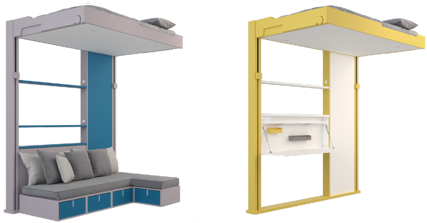 Podem acrescentar-se extras