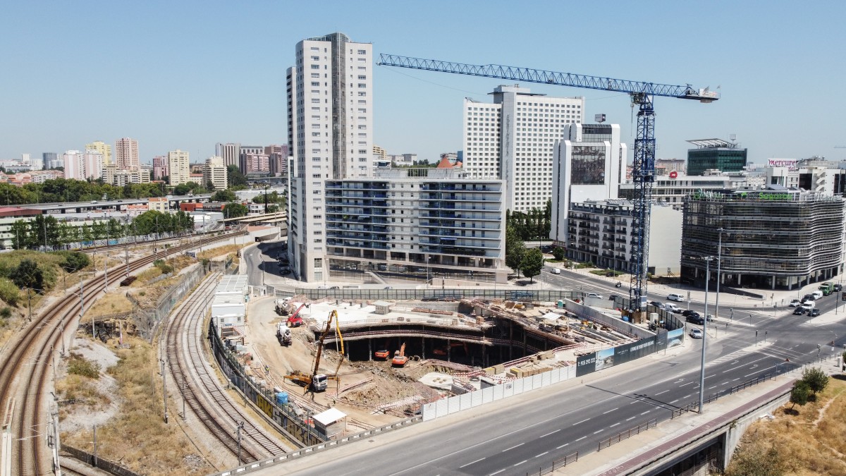 Vanguard Properties: “Apesar da pandemia os resultados continuam a ser muito positivos”